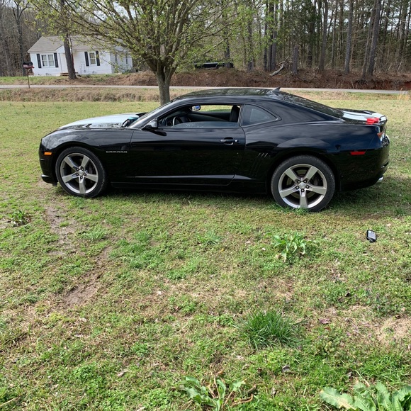 Meet your Posher, Blake - Picture 1 of 1